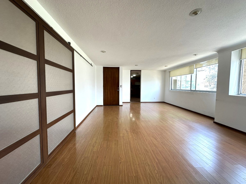 departamento en venta en bosque de minas: