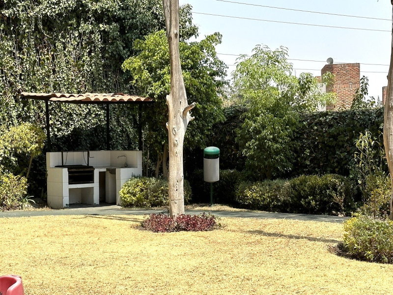 departamento en venta en bosque de minas: