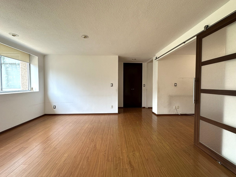 departamento en venta en bosque de minas: