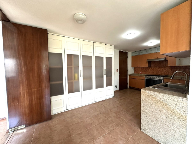 departamento en venta en bosque de minas: