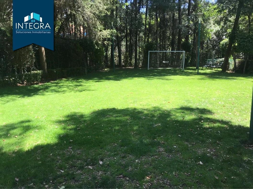 departamento en venta, bosque de tejocotes, bosques de las lomas.