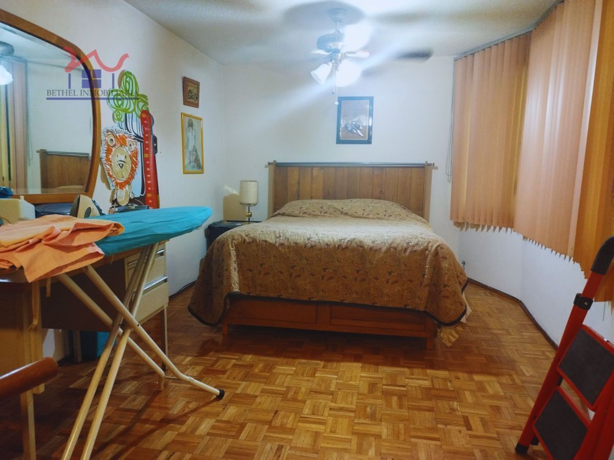 casa en venta en tlalnepantla - jacarandas