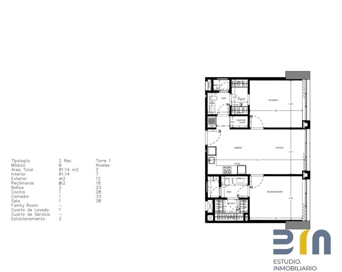 departamento en venta  interlomas.nua