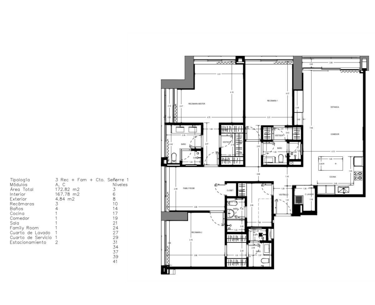 departamento en venta  interlomas.nua