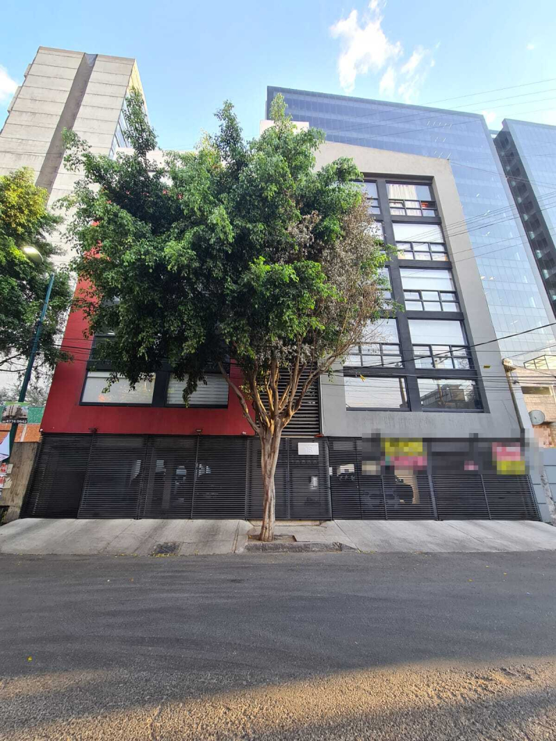 se vende departamento en golfo de sidra tacuba cdmx