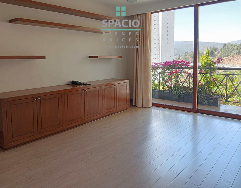 departamento en venta en contadero