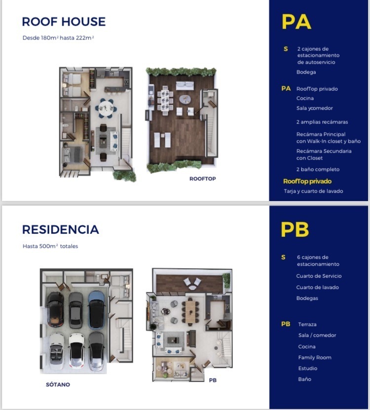 preventa casa en cuajimalpa