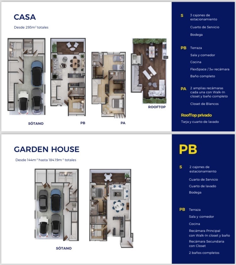 preventa casa en cuajimalpa