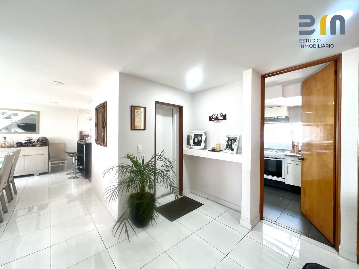 departamento en venta  polanco