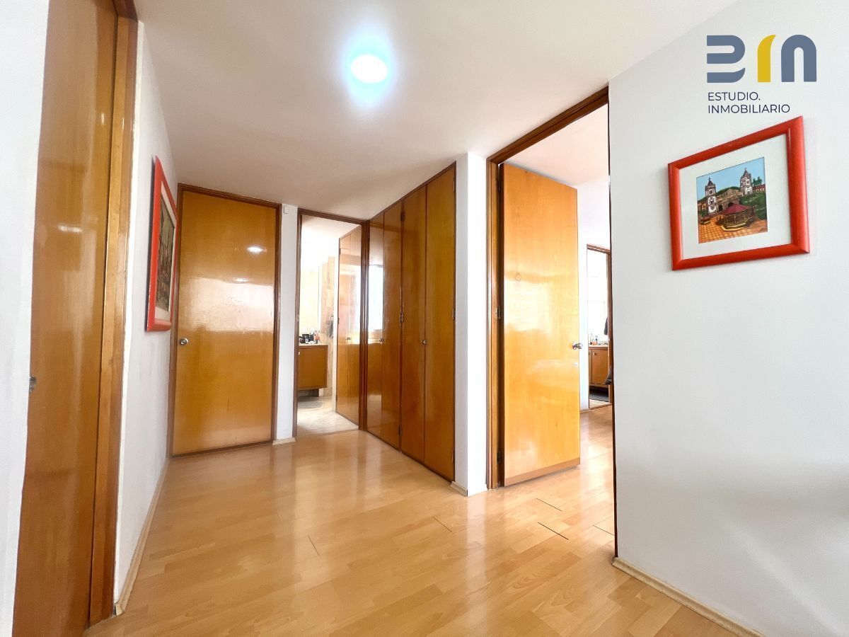 departamento en venta  polanco