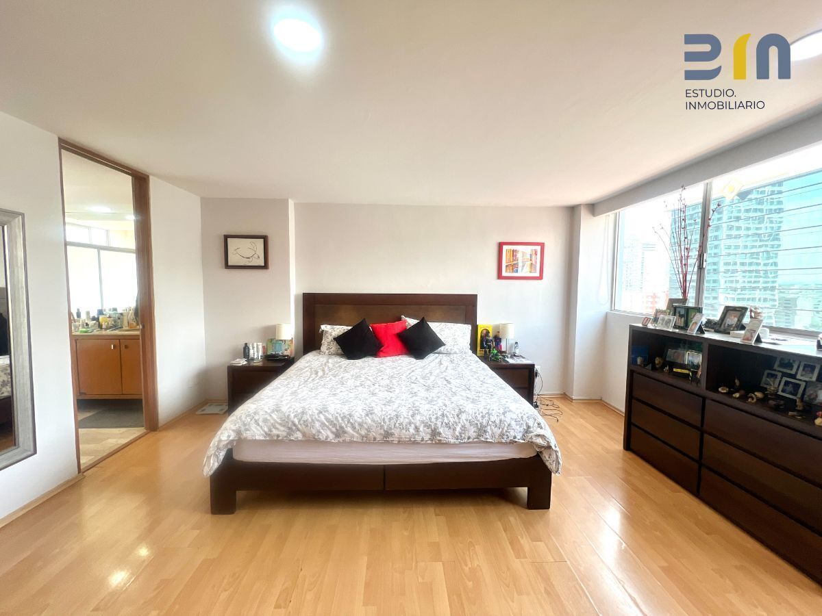 departamento en venta  polanco