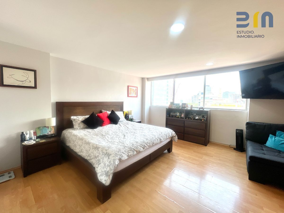 departamento en venta  polanco