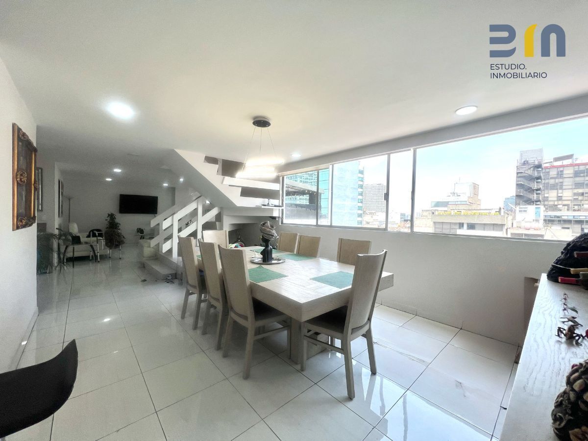 departamento en venta  polanco