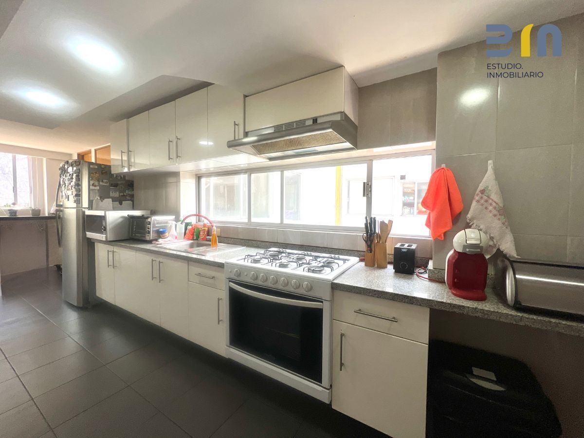 departamento en venta  polanco