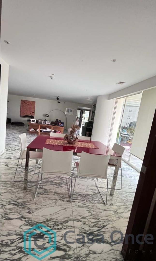 venta departamento lomas country club