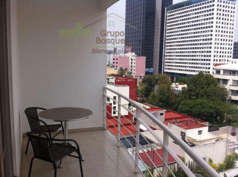 departamento en venta en polanco