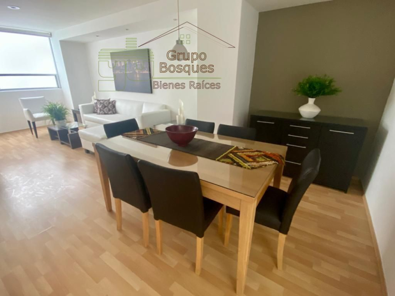 departamento en venta en polanco