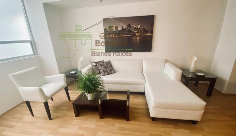 departamento en venta en polanco