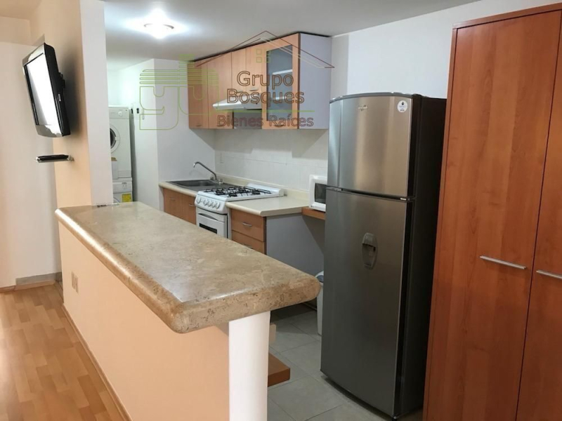 departamento en venta en polanco