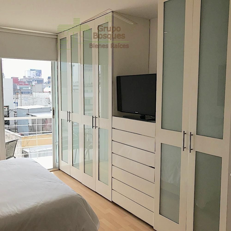 departamento en venta en polanco