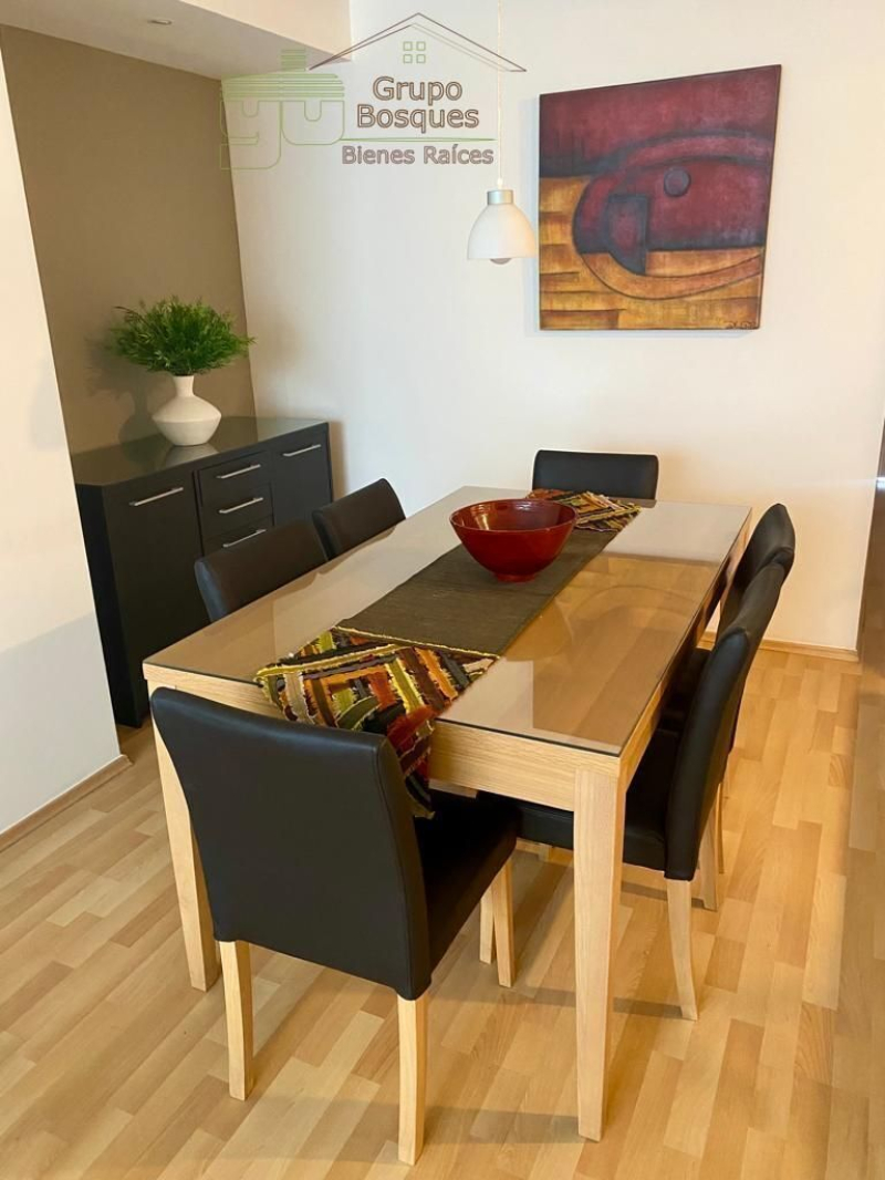 departamento en venta en polanco