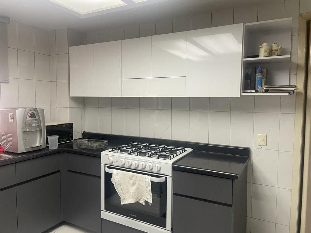 departamento en venta con terraza, bosques de las palmas, interlomas