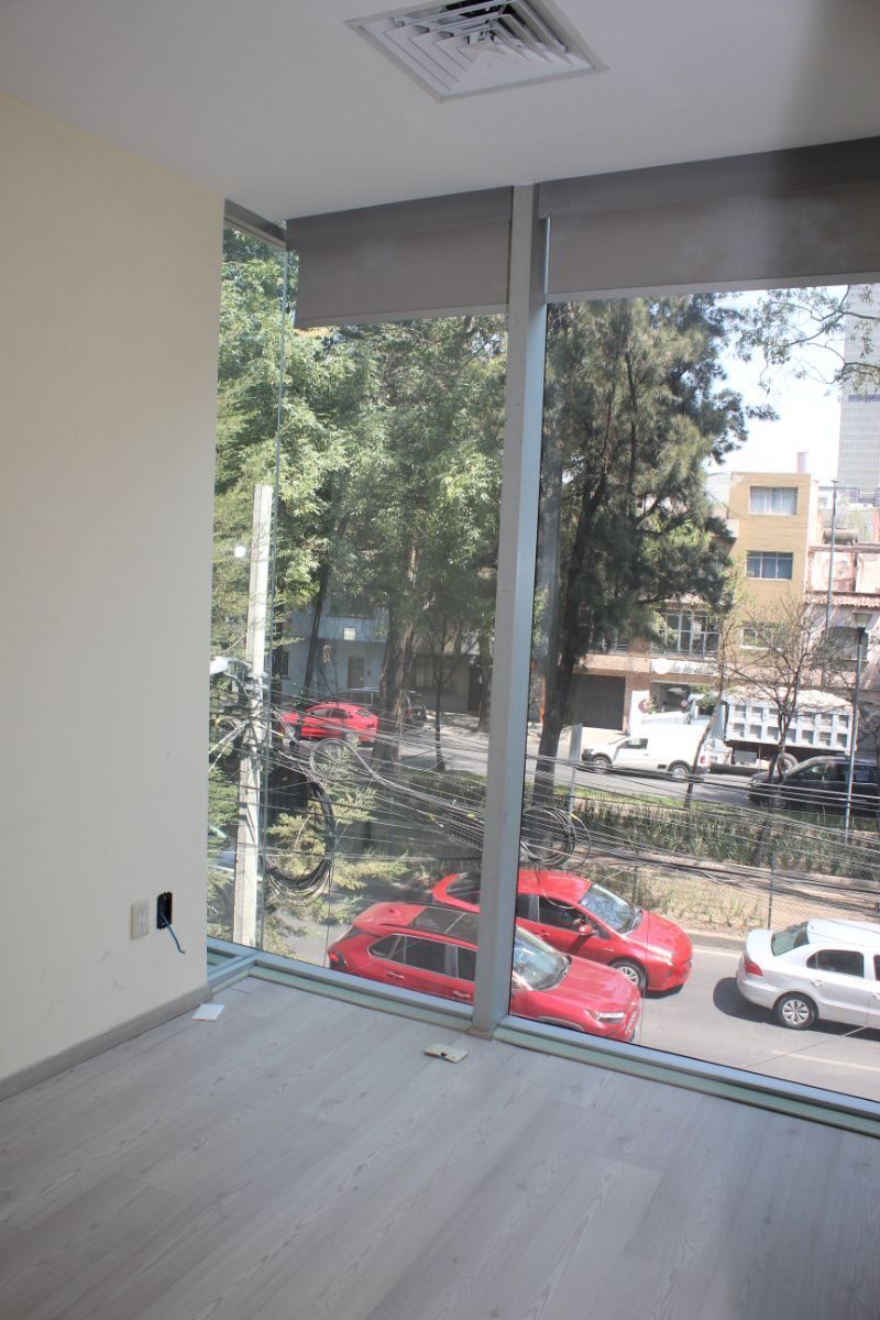 piso en renta,  para oficinas  veronica anzures, muy cerca de polanco