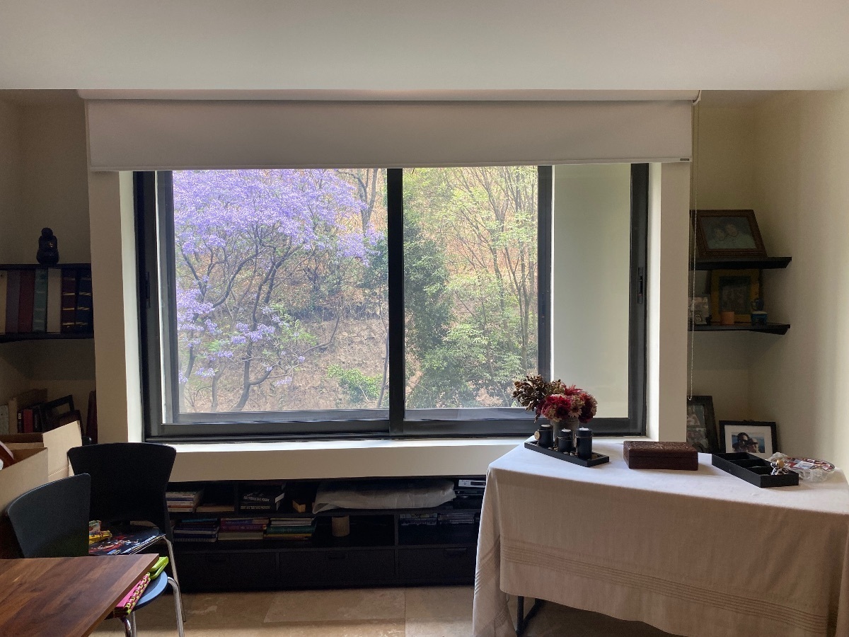 departamento en venta, tabachines, bosques de las lomas, terraza, cuajimalpa