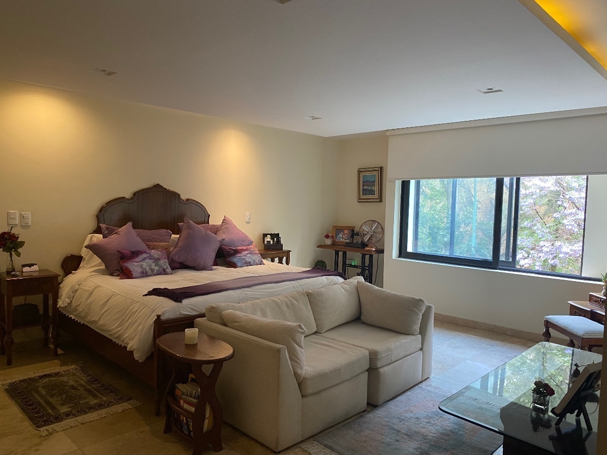 departamento en venta, tabachines, bosques de las lomas, terraza, cuajimalpa