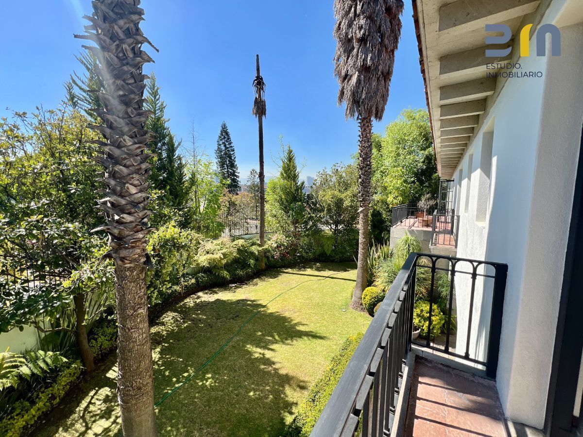 casa en venta bosque de  las lomas