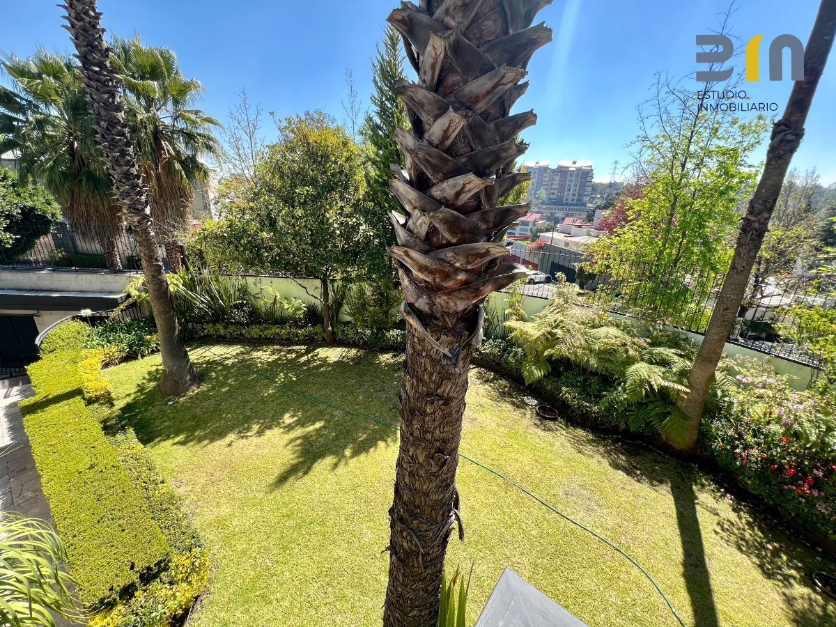 casa en venta bosque de  las lomas