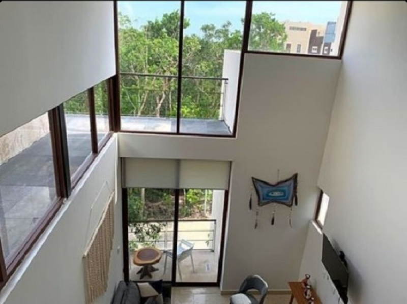 Departamento en  venta Aldea Zama, Tulum " Bonita love and explore "