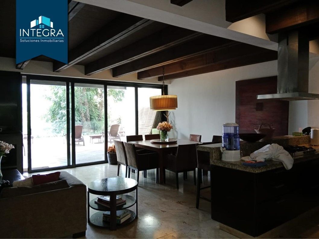 casa en venta, (% copropiedad) club residencial avándaro, avandaro.