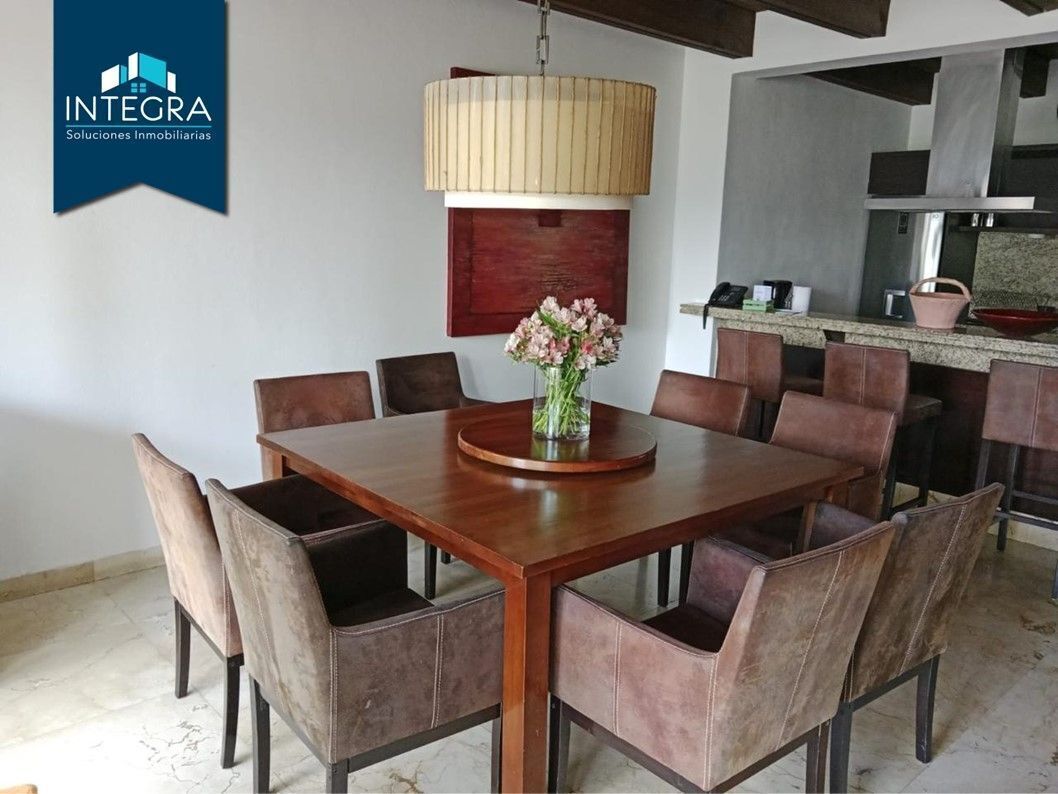 casa en venta, (% copropiedad) club residencial avándaro, valle de bravo.