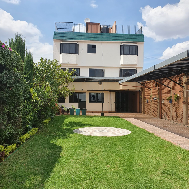 Casa en Venta en Jardines del Sur