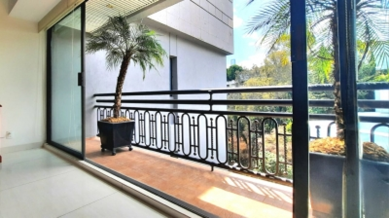 departamento en venta en bosques de las lomas