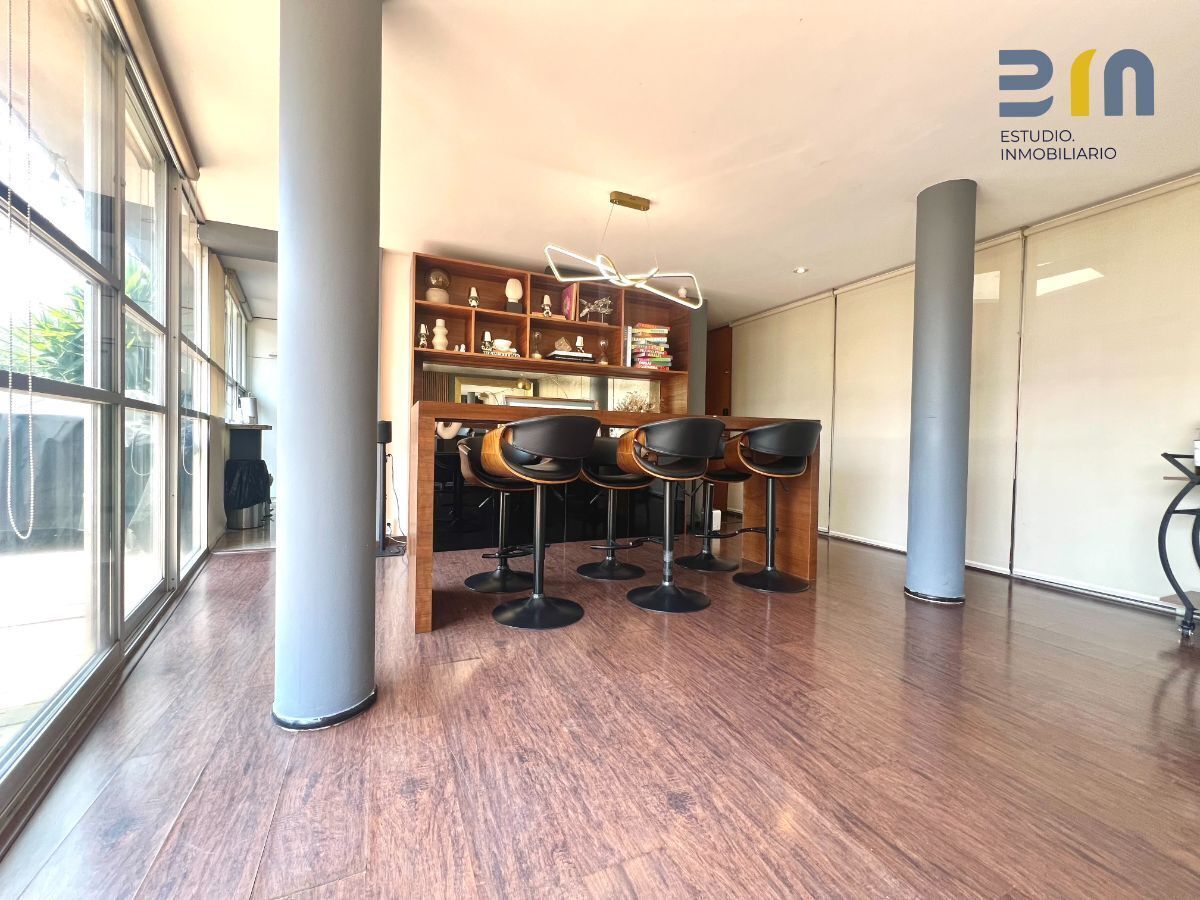 departamento en venta polanco