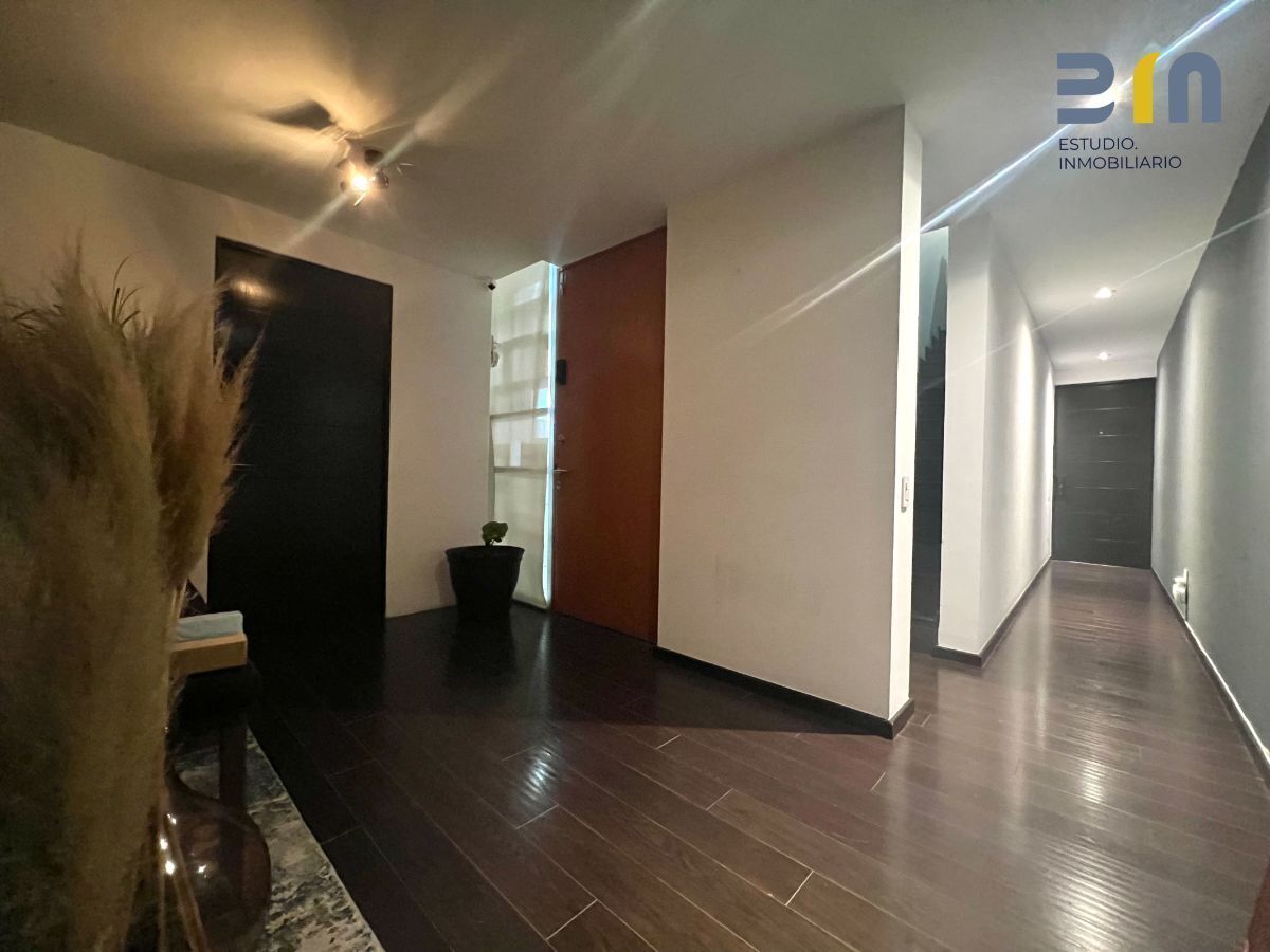 departamento en venta polanco