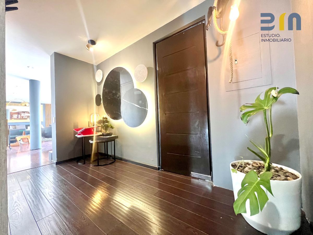 departamento en venta polanco