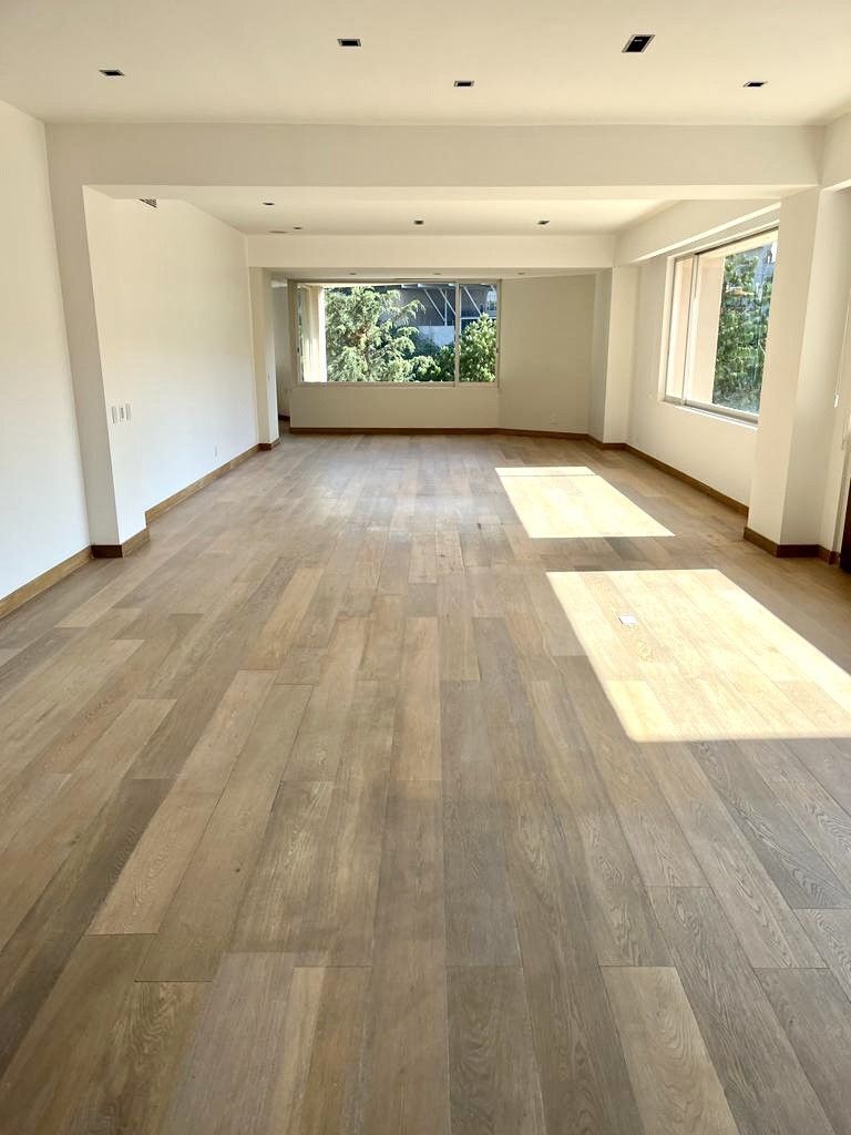 departamento venta bosques de las lomas