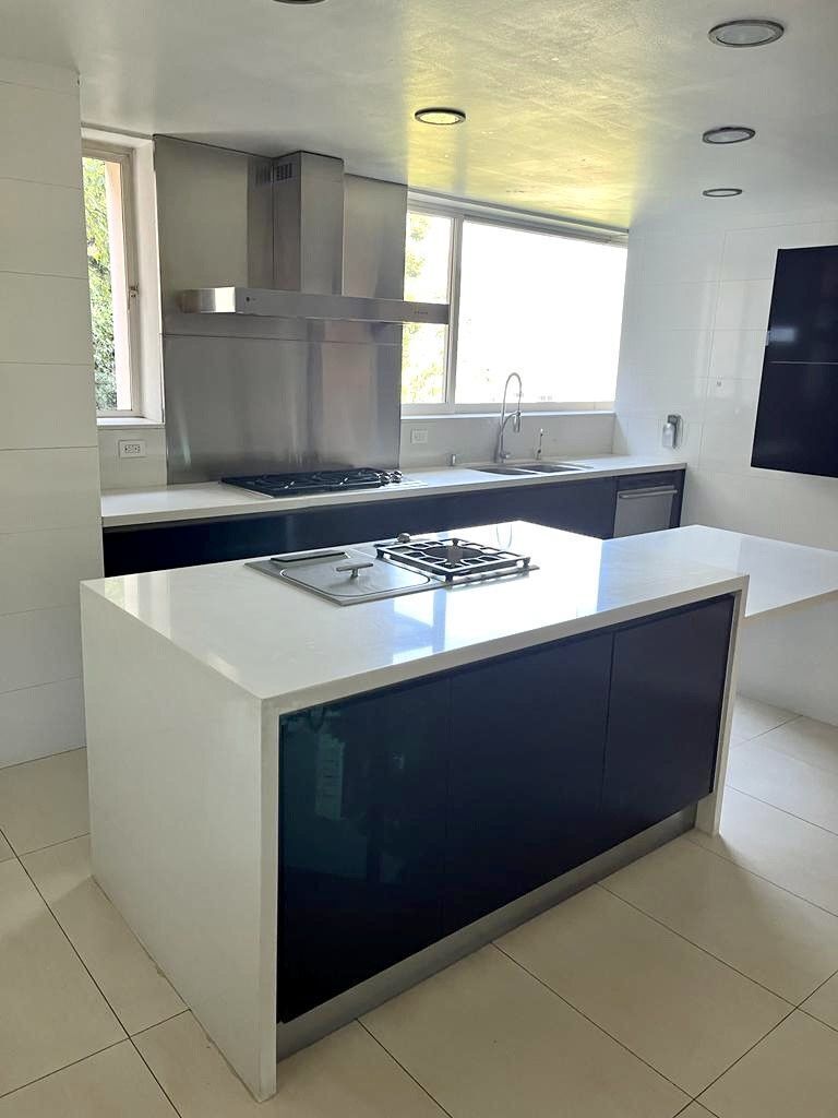 departamento venta bosques de las lomas