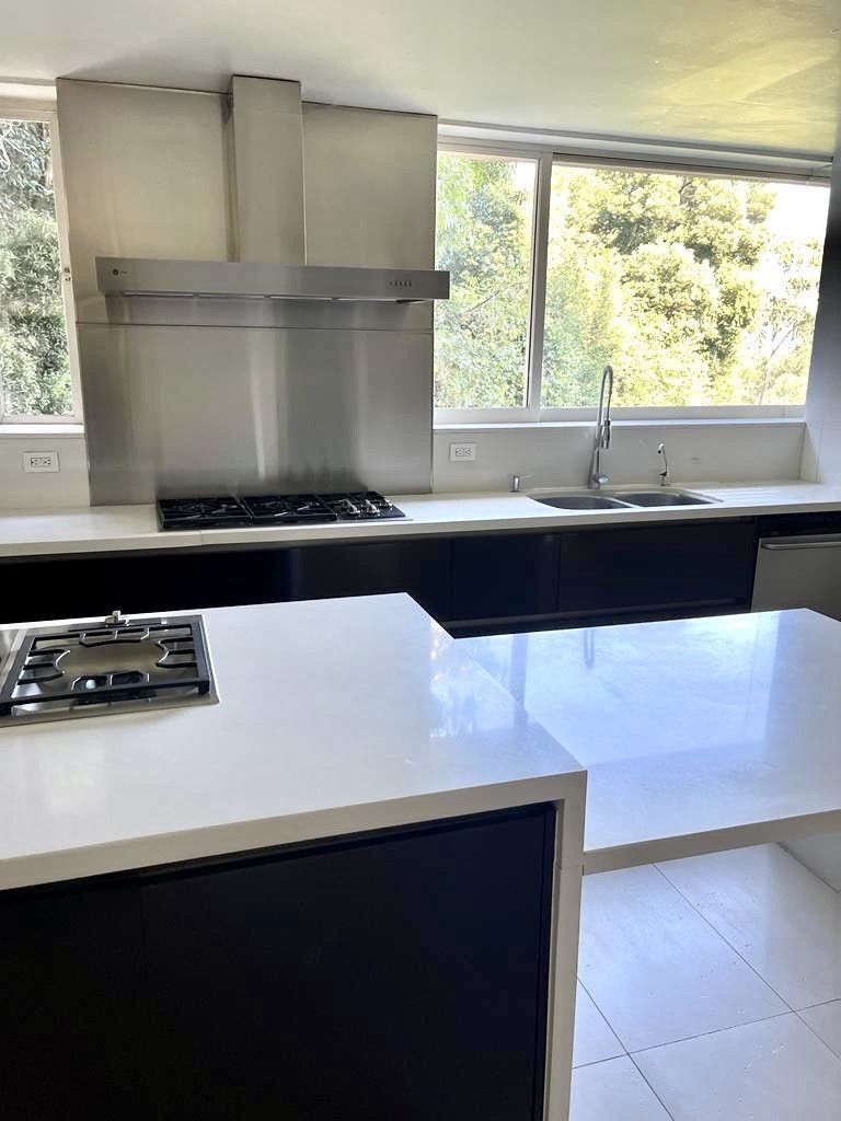 departamento venta bosques de las lomas