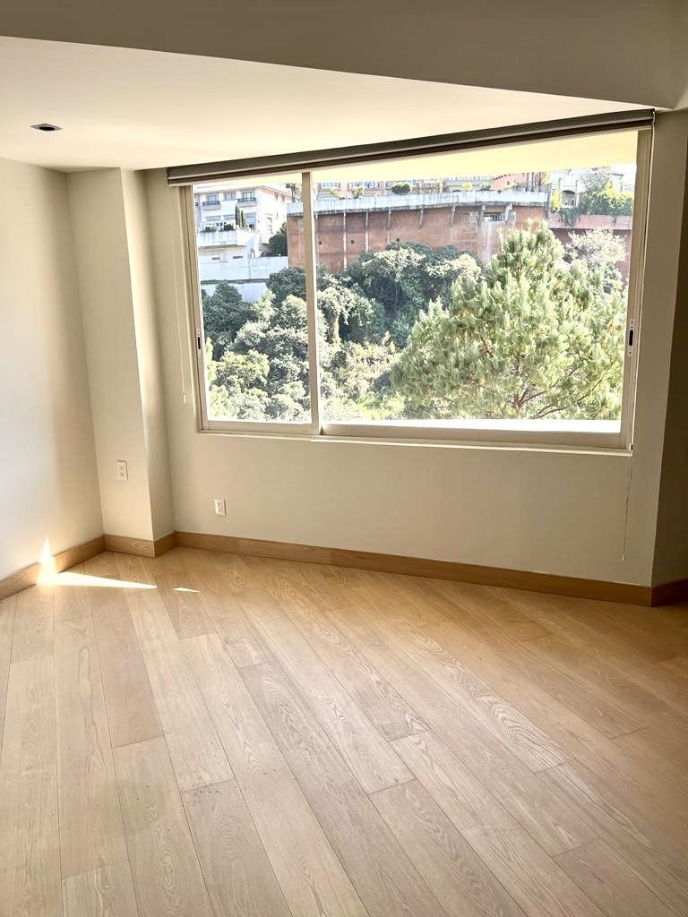 departamento venta bosques de las lomas