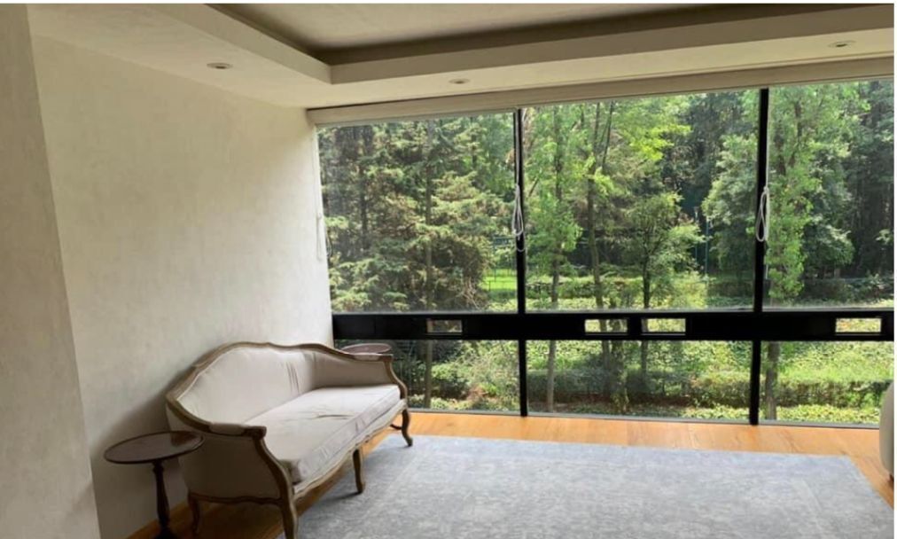 departamento venta en bosques de las lomas