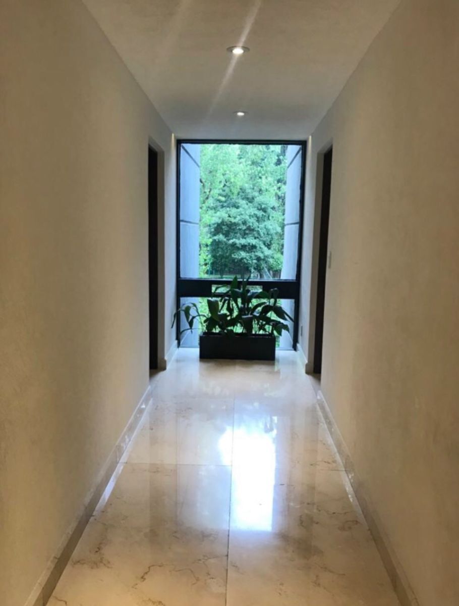 departamento venta en bosques de las lomas