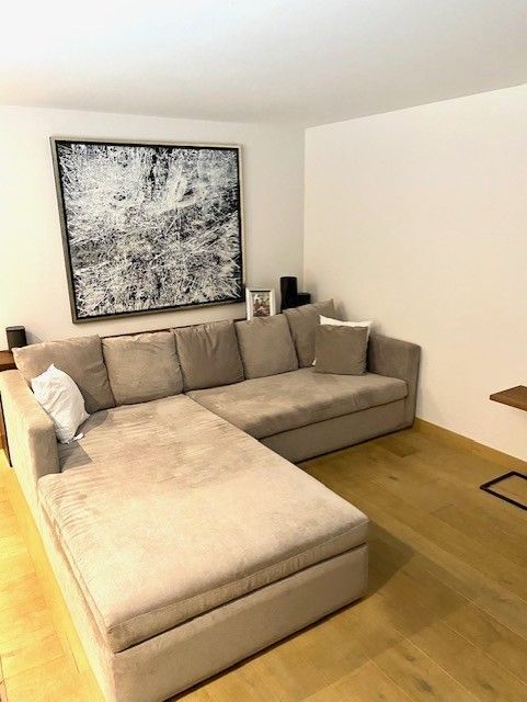 departamento en polanco