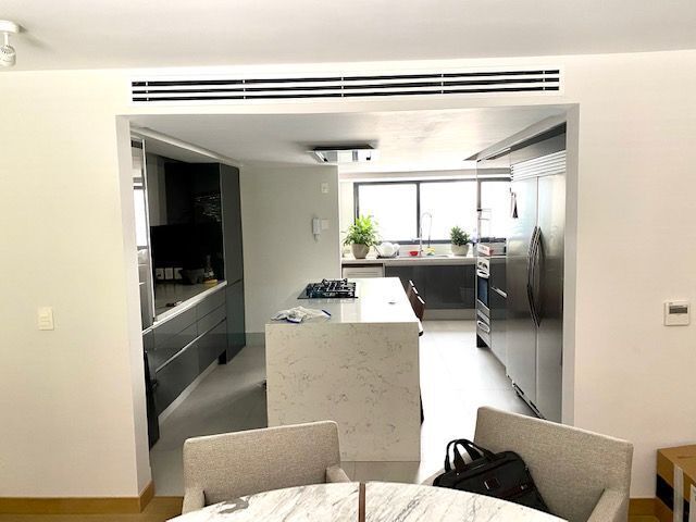 departamento en polanco