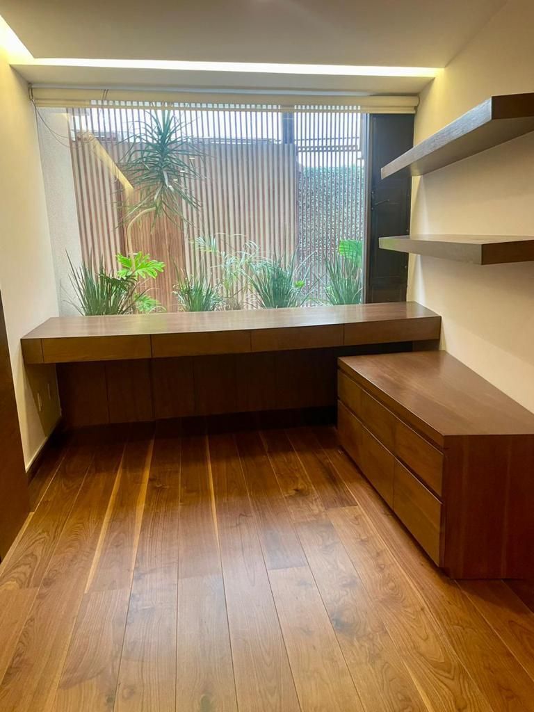 departamento venta en bosques de las lomas