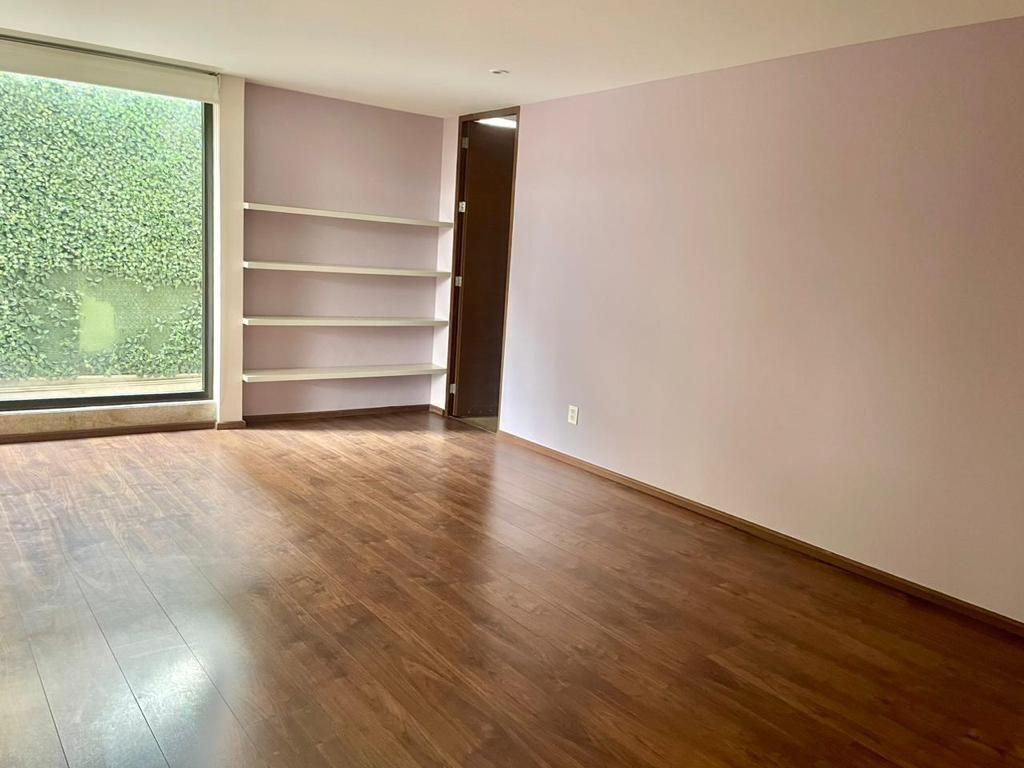 departamento venta en bosques de las lomas