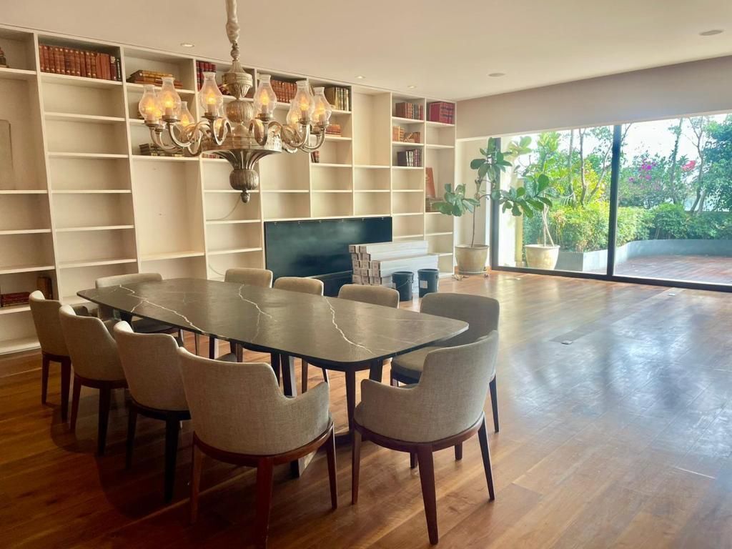 departamento venta en bosques de las lomas